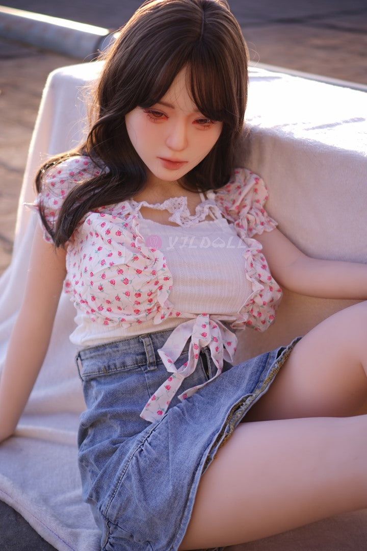Suraya Sex Doll (YJL Doll 156 cm F-Cup TPE)