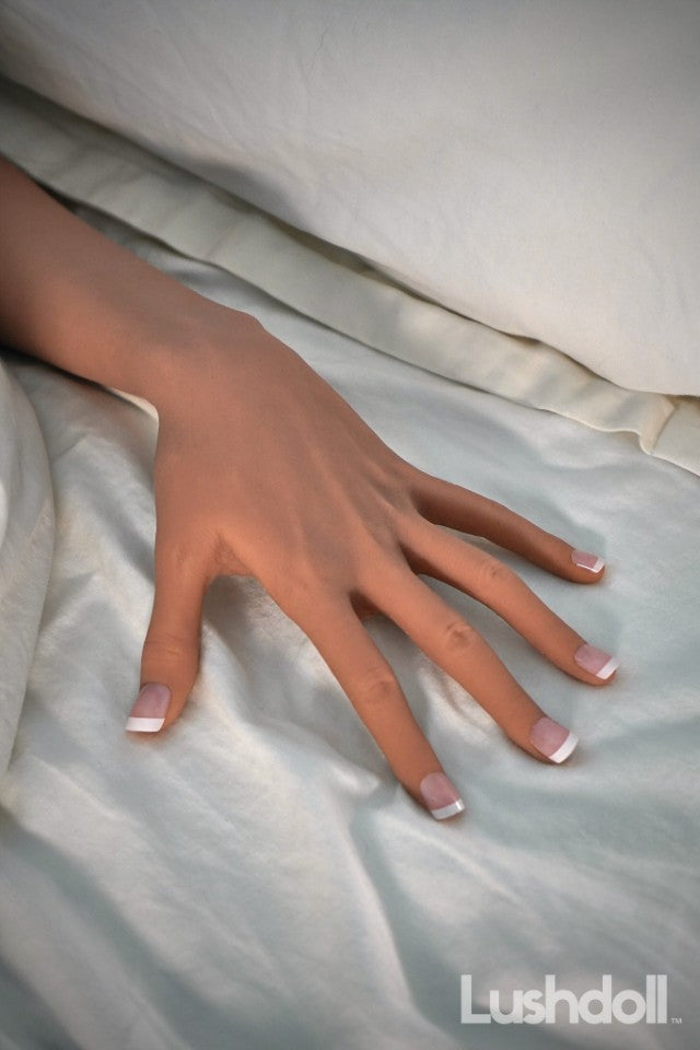 Sexuální panenka Scarlett (Lushdoll 172 cm H-Cup #12 TPE)