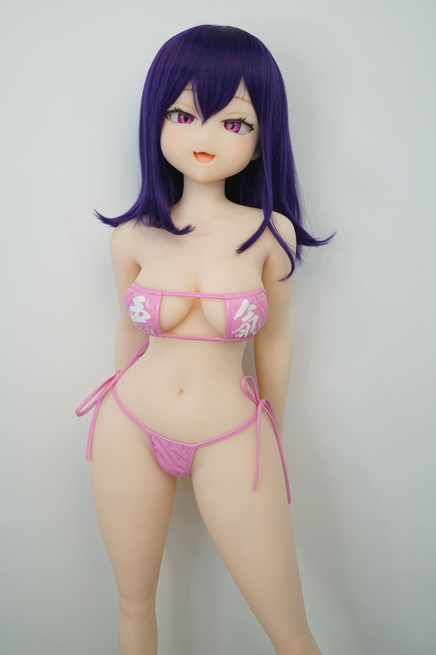 Aki Sex Doll (Irokebijin 120 cm d-kupa s-tpe)