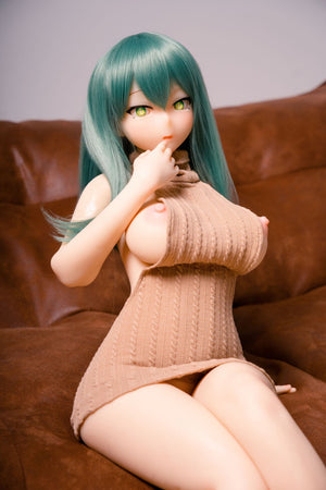Akane Sex Doll (Irokebijin 95cm F-kupa HSS Silikon)