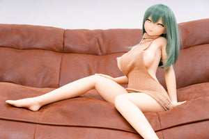 Akane Sex Doll (Irokebijin 95cm F-kupa HSS Silikon)