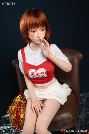 Lilly Sex Doll (XT Doll 150 cm d-kupa #xt-20 d silikon)