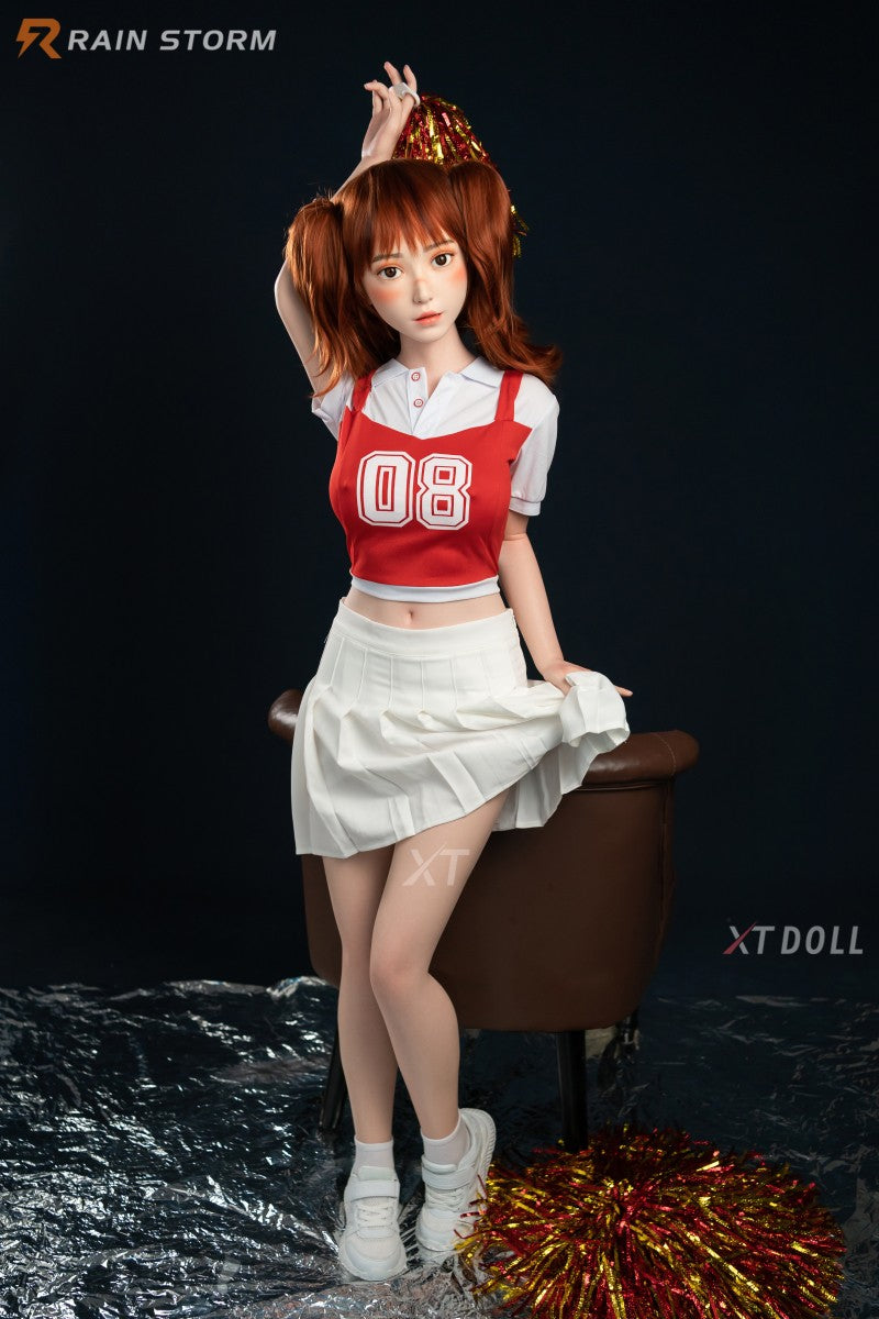 Lilly Sex Doll (XT Doll 150cm D-Cup #XT-20-D silikon)