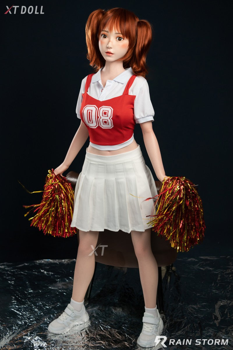 Lilly Sex Doll (XT Doll 150cm D-Cup #XT-20-D silikon)