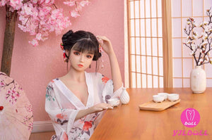 Irene Sex Doll (YJL Doll 148cm C-Cup #210 TPE+silikon)