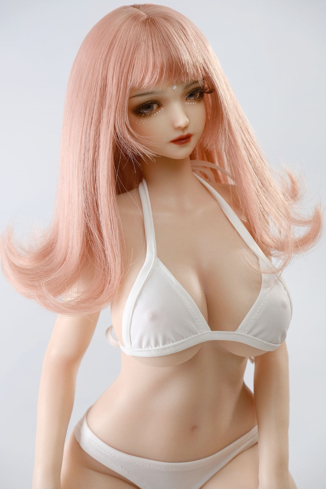 Liora (Doll Forever 60 cm G-Cup silikon)