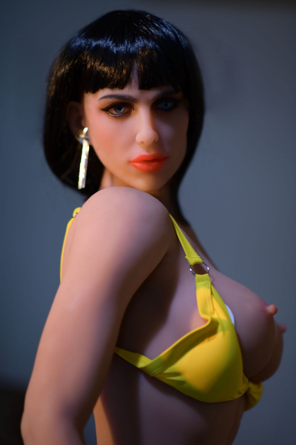 Ivy Sex doll (HRDoll 154cm E-cup #37 TPE)