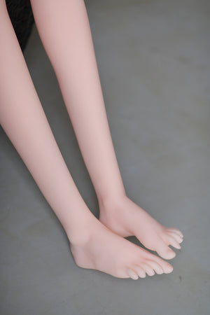 Amber Sex doll (HRDoll 165cm D-cup #38 TPE)