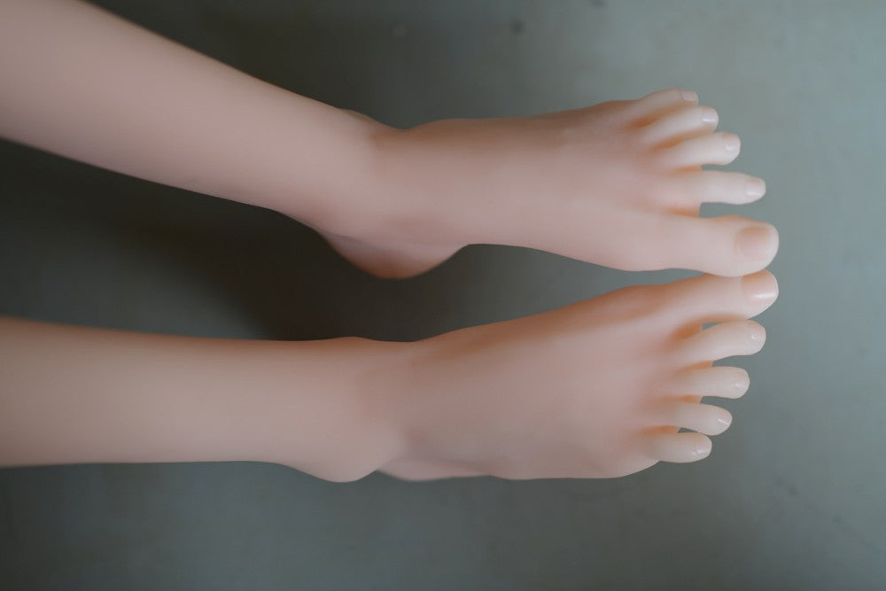 Sexuální panenka Stephanie (HRDoll 165cm D-Cup #39 TPE)