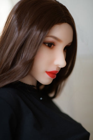 Stephanie Sex Doll (HRDoll 165cm D-kupa #39 TPE)