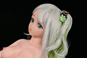 Fuko Sex Doll (YJL Doll 145cm silikon A-Cup)