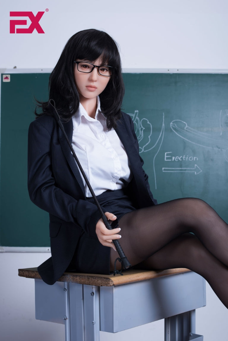 Mo-han Sex Doll (EXDoll 165cm D-Cup #Ukiyo-E silikon)