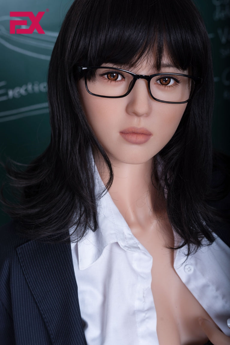Mo-han Sex Doll (EXDoll 165cm D-Cup #Ukiyo-E silikon)