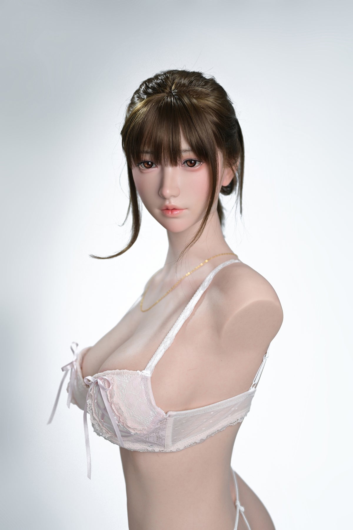 Sexuální panenka Zhang Yingxi Torso (FUDoll 95cm G-Cup Silicon)