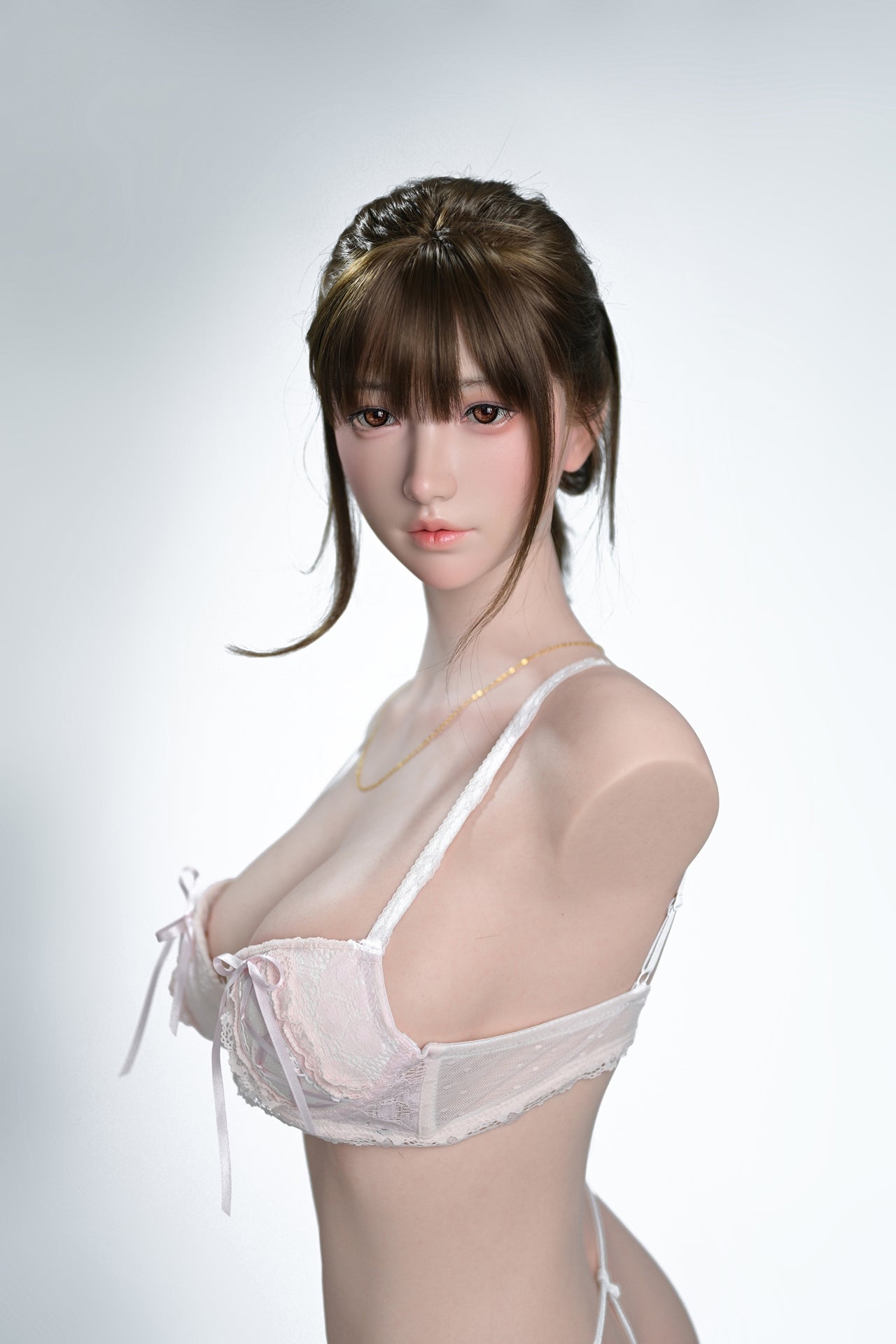 Sexuální panenka Zhang Yingxi Torso (FUDoll 95cm G-Cup Silicon)