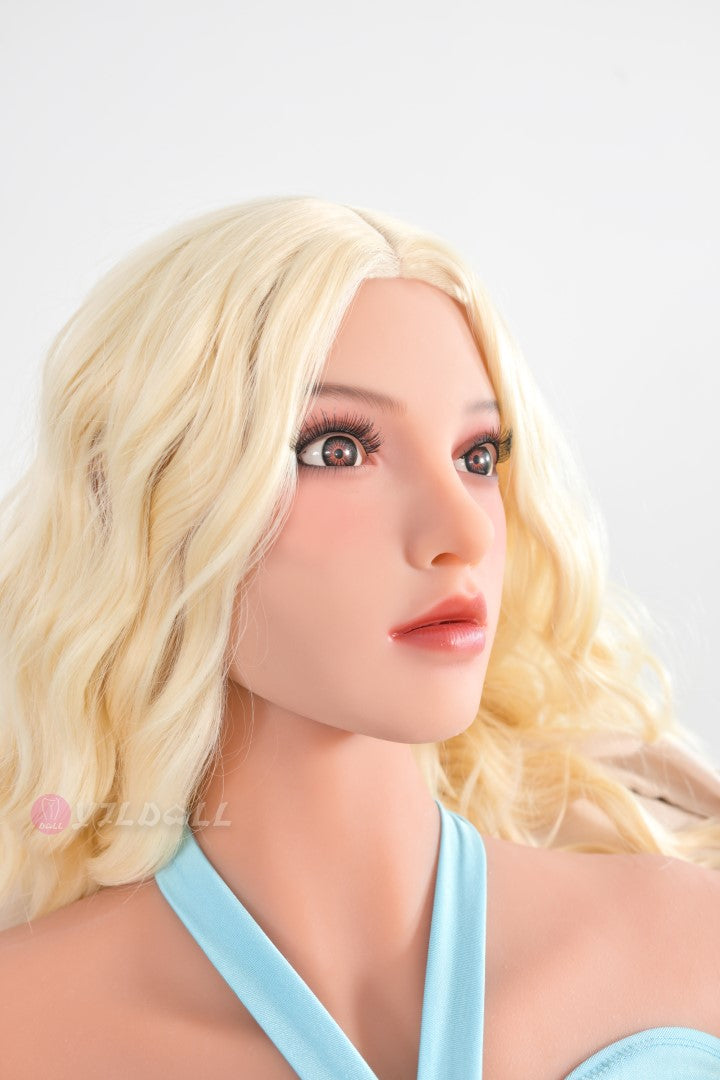 Grace Sex Doll (YJL Doll 159cm I-Cup #814 TPE)