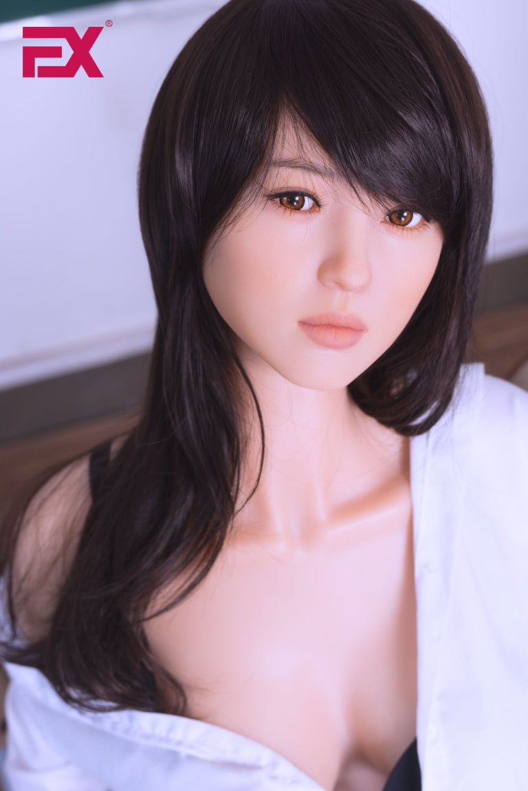 Mo-han 2 Sex Doll (EXDoll 165cm D-Cup #Ukiyo-E silikon)