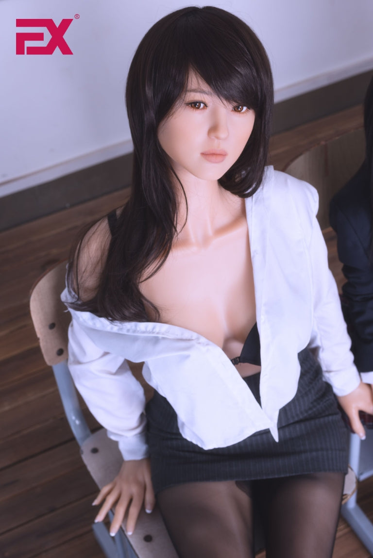 Mo-han 2 Sex Doll (EXDoll 165cm D-Cup #Ukiyo-E silikon)