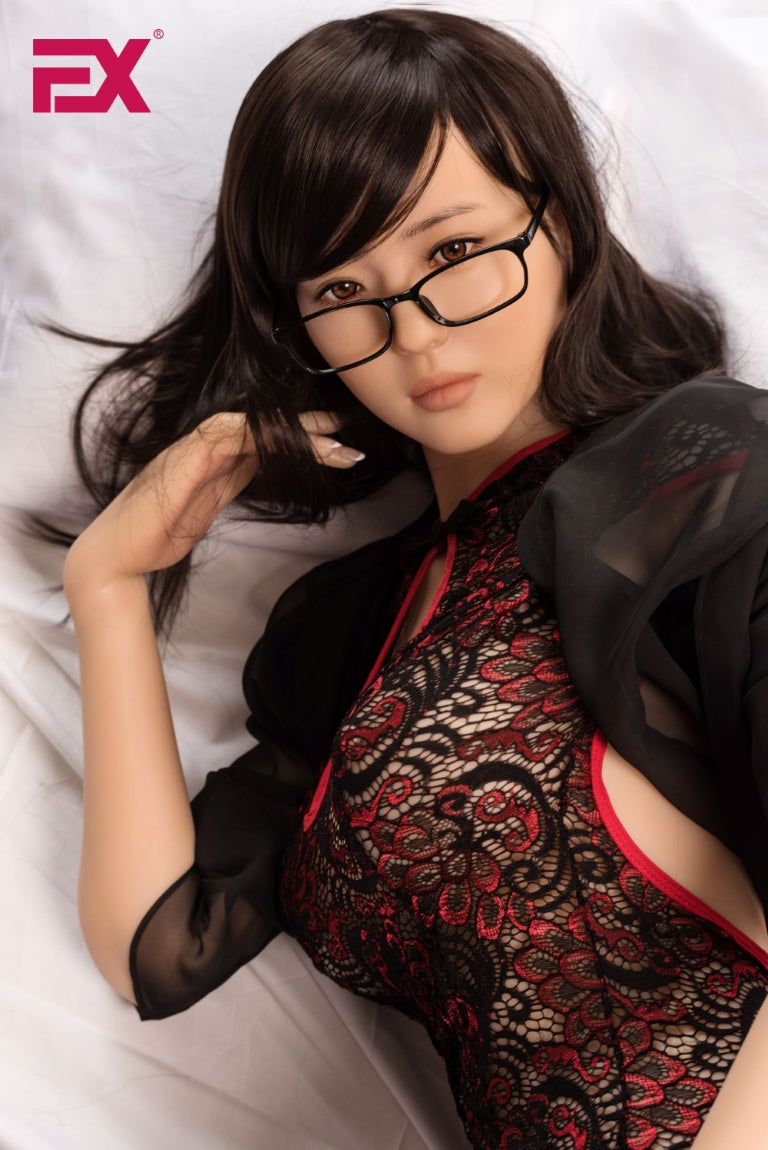Mo-han 3 Sex Doll (EXDoll 165cm D-Cup #Ukiyo-E silikon)