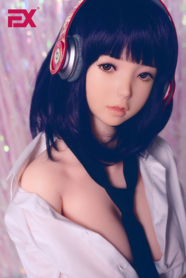 Niji Sex Doll (EXDoll 145cm H-Cup #Utopia Silicon) (kopie)