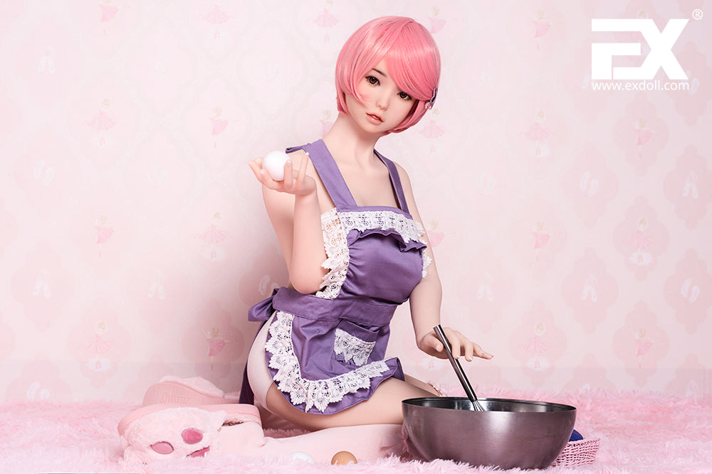 Chiyou 2 Sex Doll (EXDoll 145cm H-Cup #Utopia Silikon)