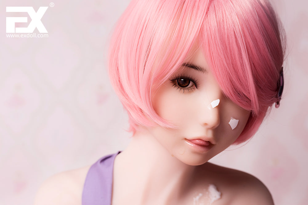 Chiyou 2 Sex Doll (EXDoll 145cm H-Cup #Utopia Silikon)