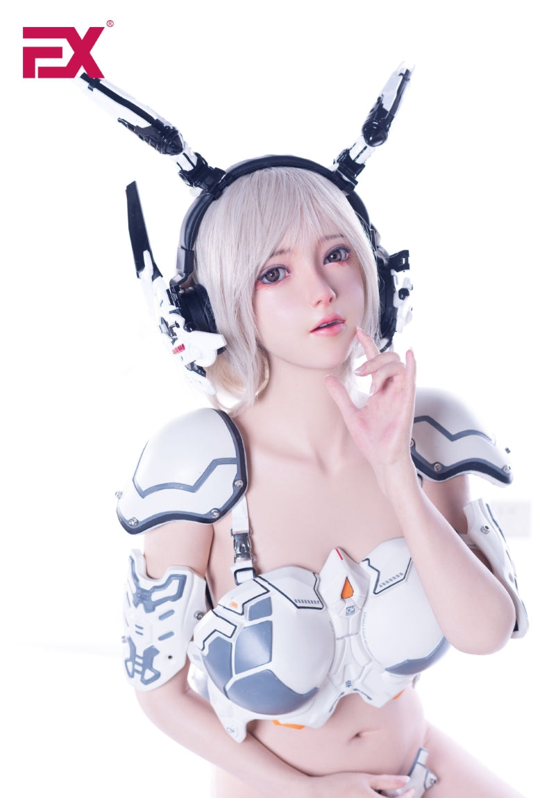 Yao Sex doll (EXDoll 149cm C-cup #Utopia silicone)