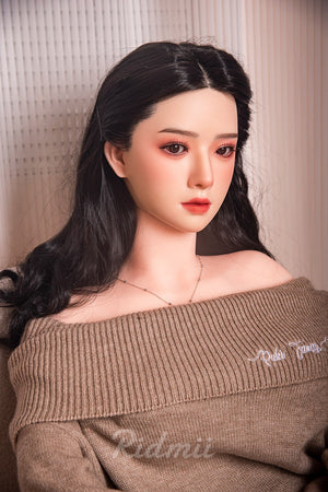 Muncey Sex doll (Ridmii Doll 163cm c-cup TPE+silicone)