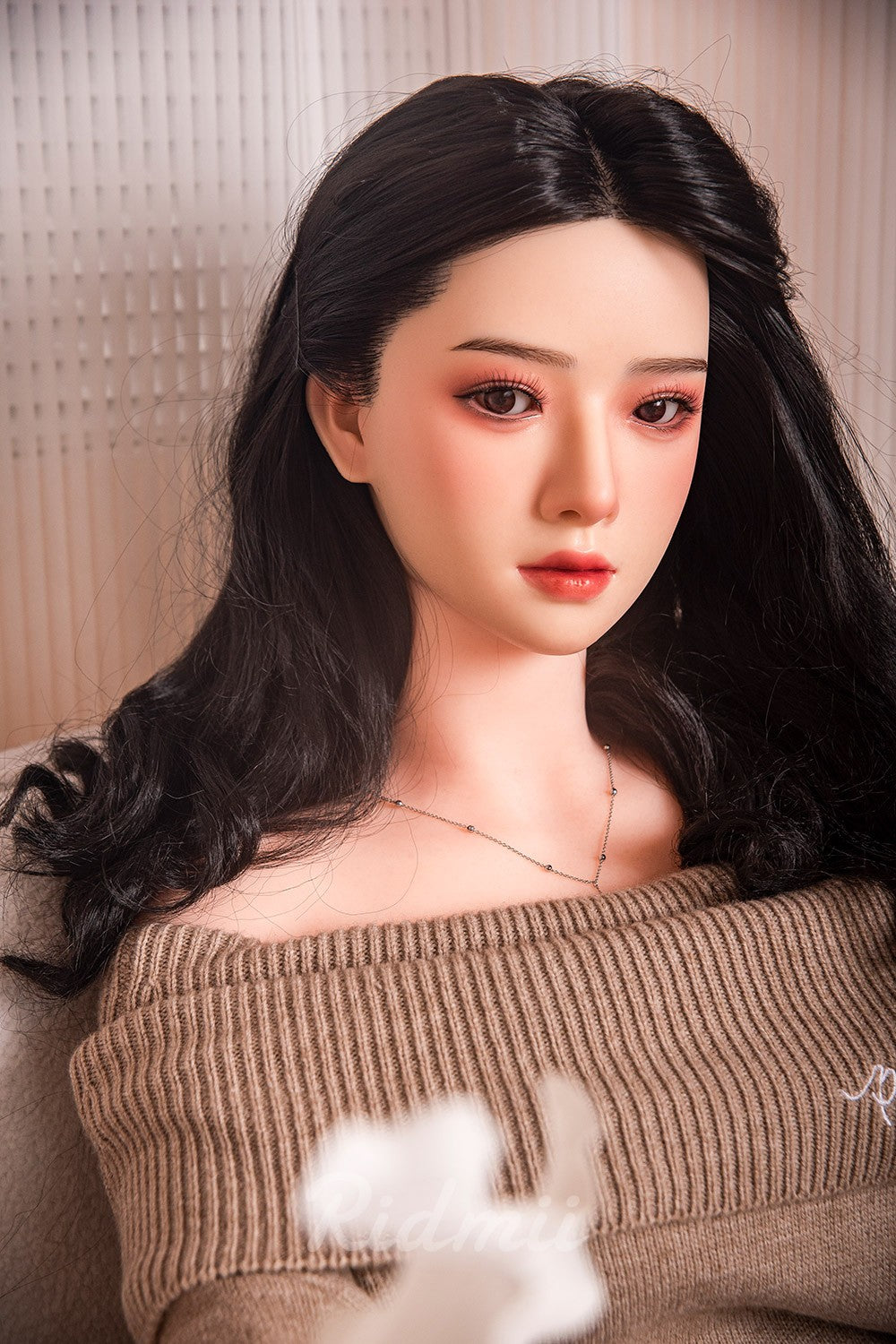 Muncey Sex Doll (Ridmii Doll 163 cm C-Cup TPE+silikon)