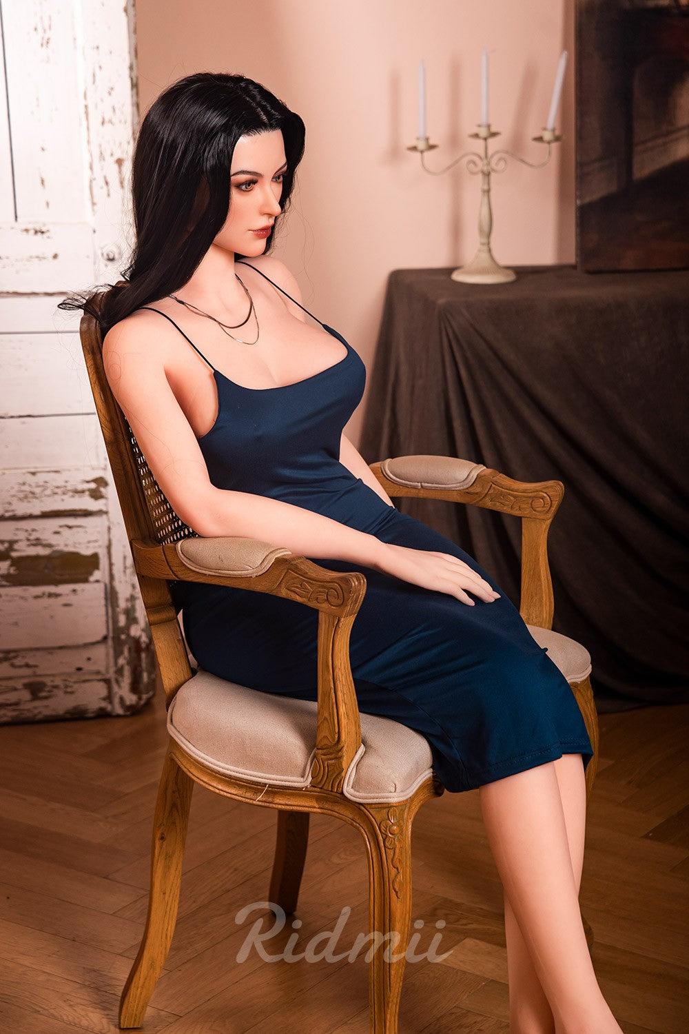 Karyn Sex Doll (Ridmii Doll 163 cm C-Cup TPE+silikon)