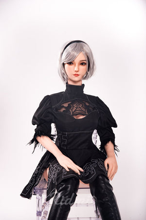 Momo Sex Doll (Ridmii Doll 163 cm C-Cup TPE+silikon)