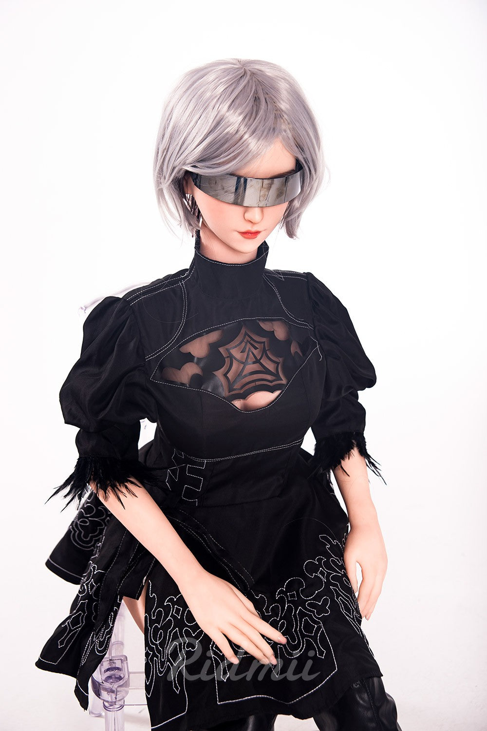 Momo Sex Doll (Ridmii Doll 163 cm C-Cup TPE+silikon)