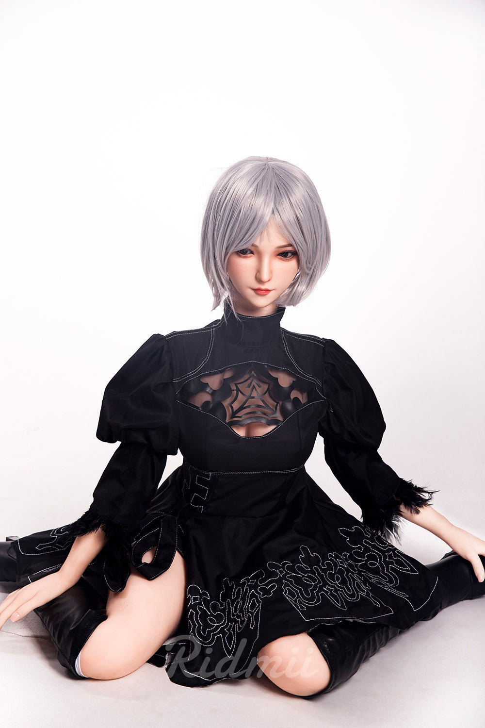 Momo Sex Doll (Ridmii Doll 163 cm C-Cup TPE+silikon)