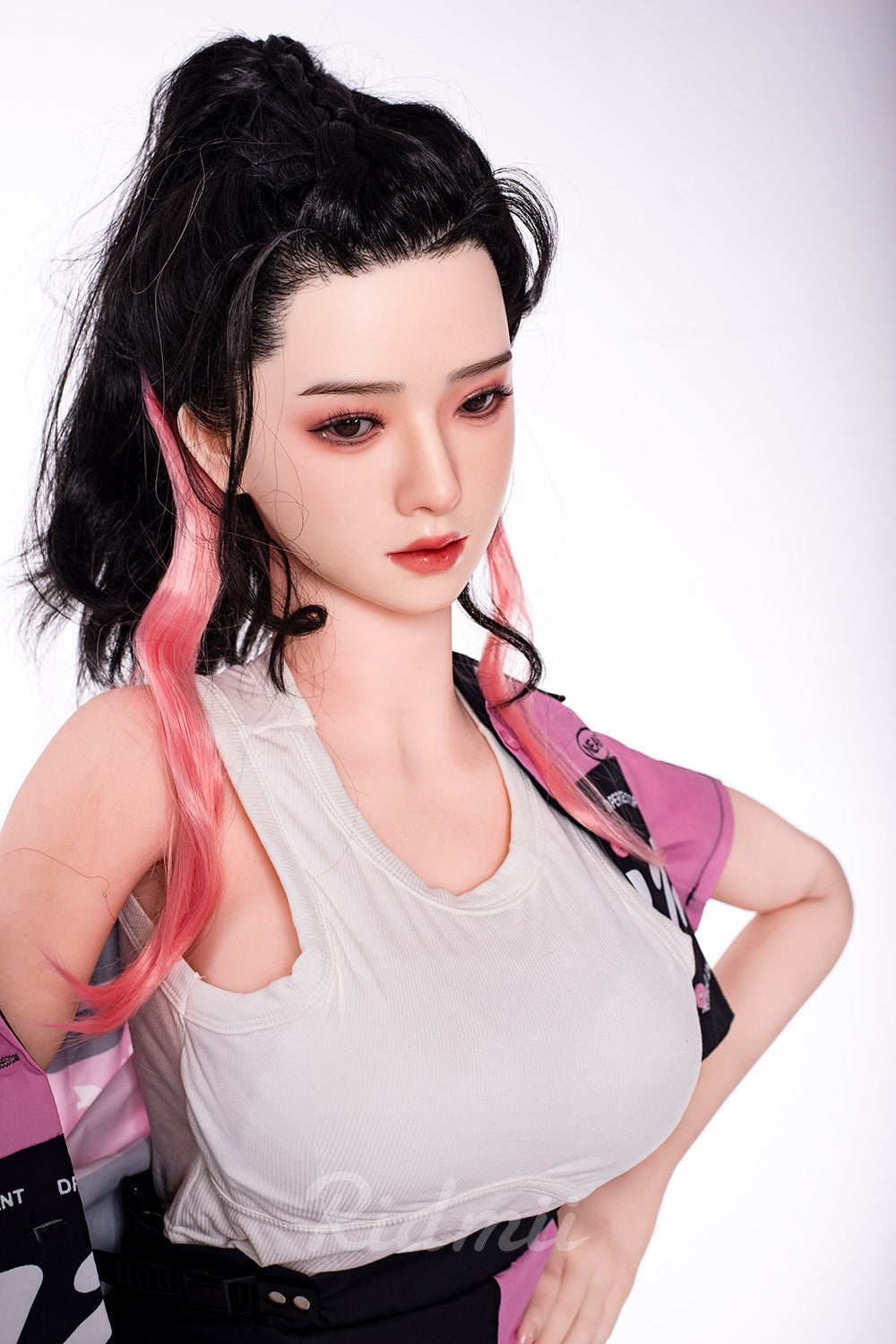 Muncey Sex Doll (Ridmii Doll 163 cm C-Cup TPE+silikon)