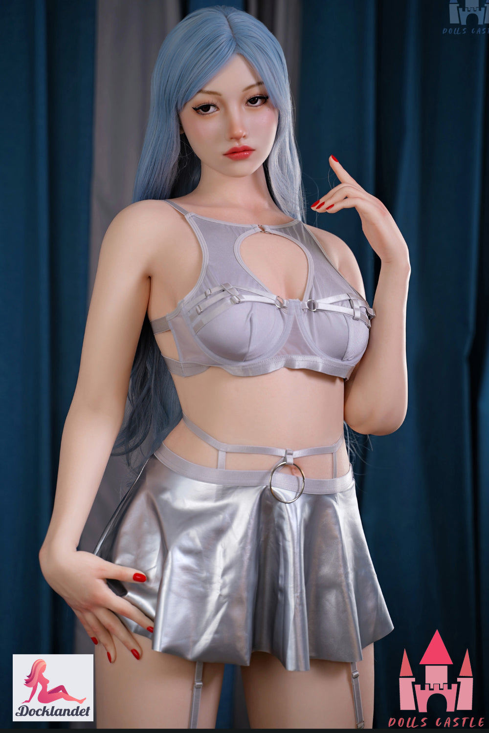 Carny Sex Doll (Dolls Castle 170cm E-Cup #S10 TPE)