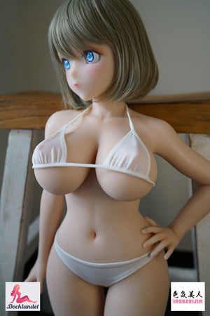 Handy Sex doll (Irokebijin 80cm f-cup Tpe) EXPRESS