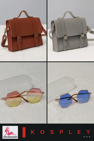 Accessories mini-Size (Kospley Clothing)