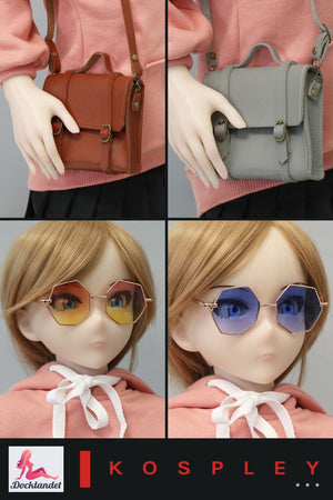 Accessories mini-Size (Kospley Clothing)