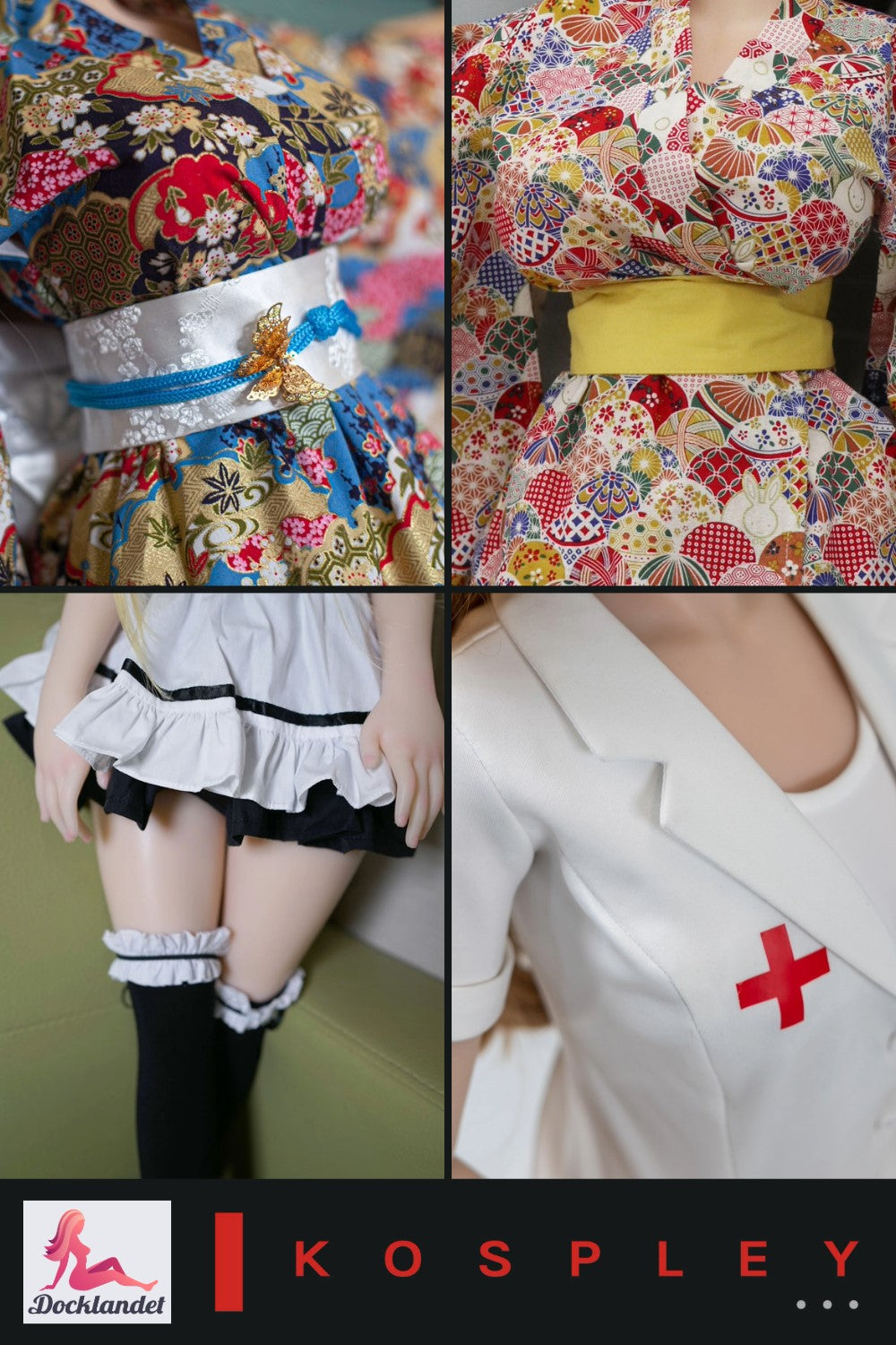 Cosplay Mini-Size (Cosplay oblečení)
