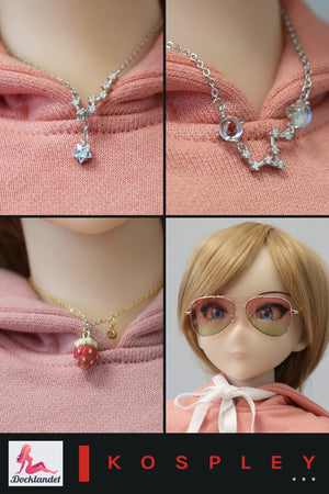 Accessories mini-Size (Kospley Clothing)