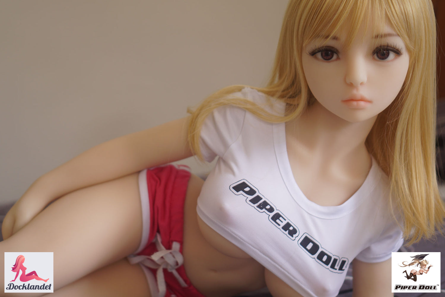 Iris Sex Doll (Piper Doll 100 cm f-kupa tpe) EXPRESS