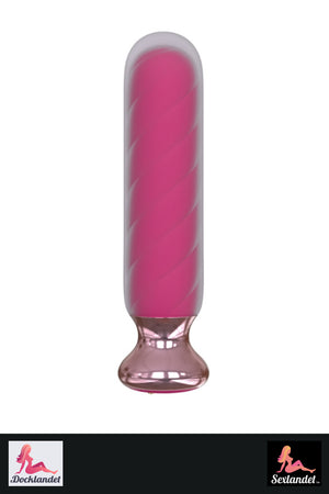 Anal Vibrator
