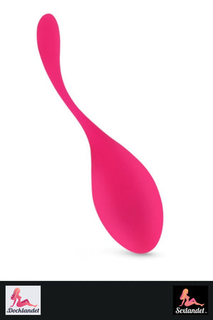 Vagina Balls - přirozené vibrace