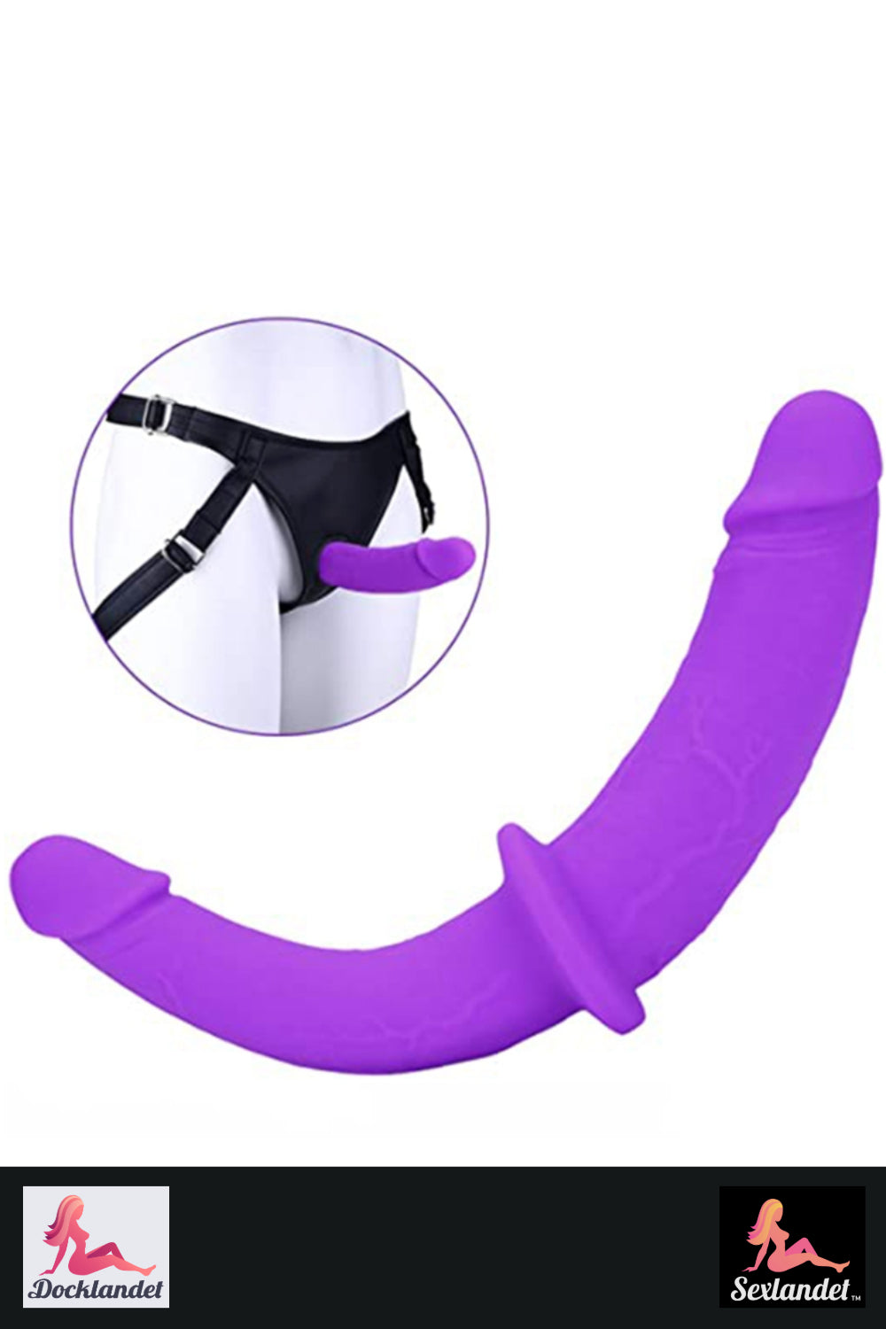 Couple's Toys, Strapon