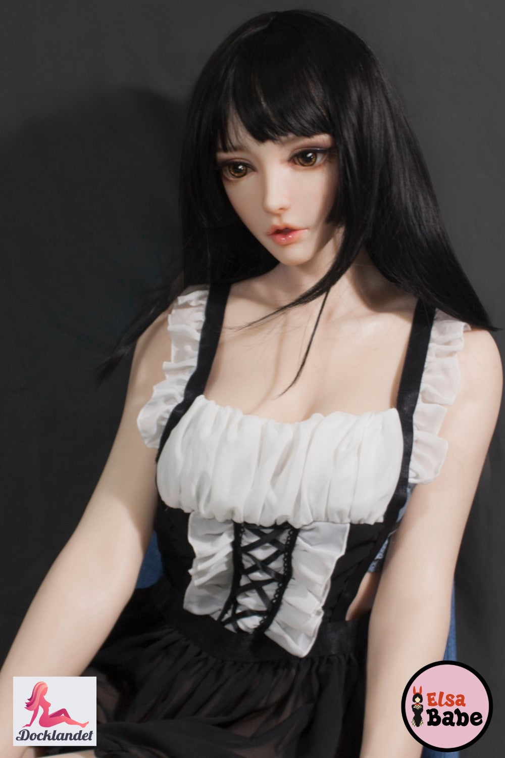 Igawa momo Sex doll (Elsa Babe 165cm HC023 silicone)
