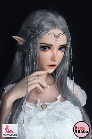 Do panenky Kouno Ria (Elsa Babe 165 cm HC024 Silikon)