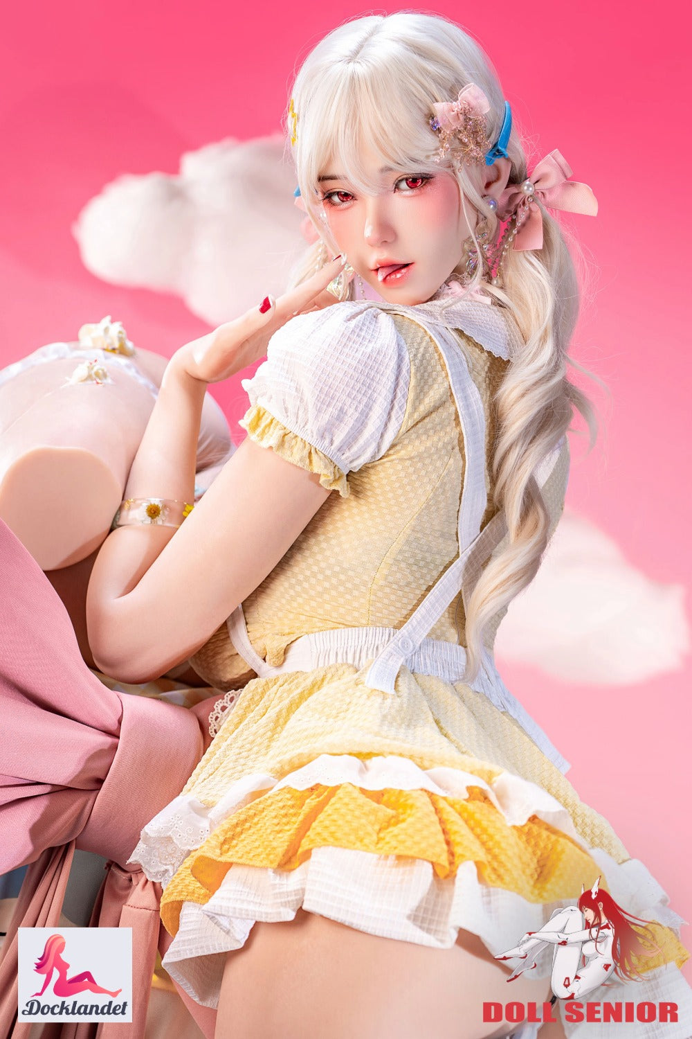 Iinsha Sex Doll (Doll Senior 170 cm G pohár #27 RST silikon)
