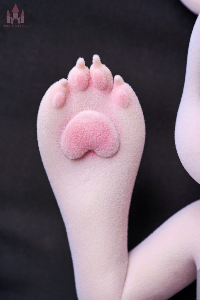 Cheese Mouse Sex Doll (Dolls Castle 80 cm A-Cup silikon)