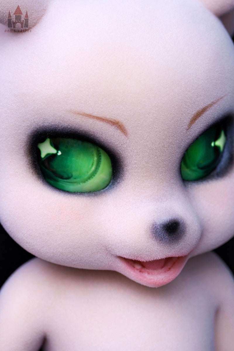 Cheese Mouse Sex Doll (Dolls Castle 80 cm A-Cup silikon)