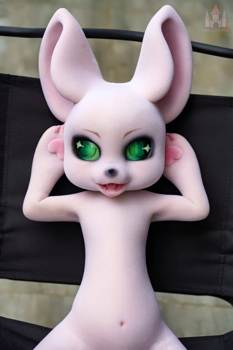 Cheese Mouse Sex Doll (Dolls Castle 80 cm A-Cup silikon)